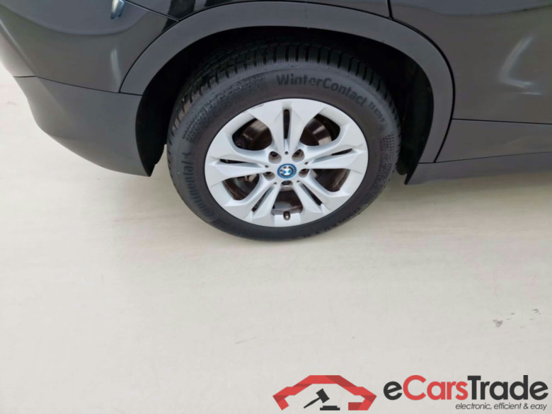BMW X2 XDRIVE25E AUT #5