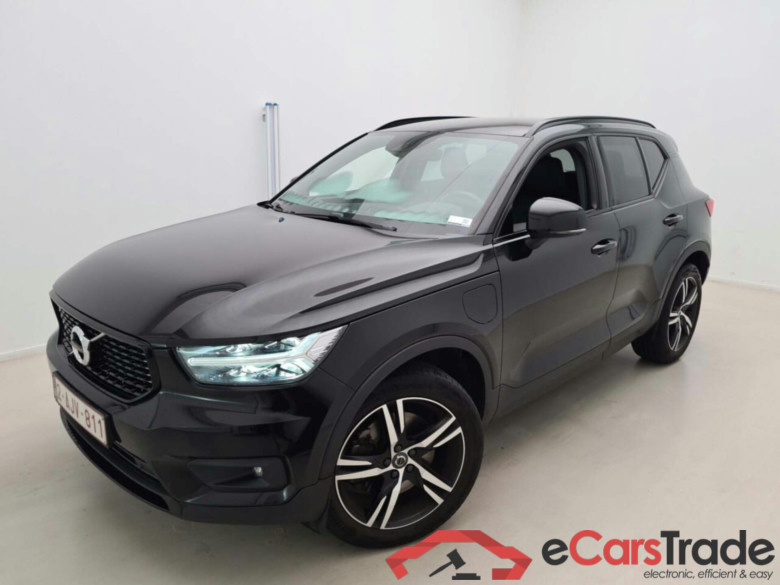 VOLVO XC40 T4 RECHARGE R-DESIGN AUT. #1