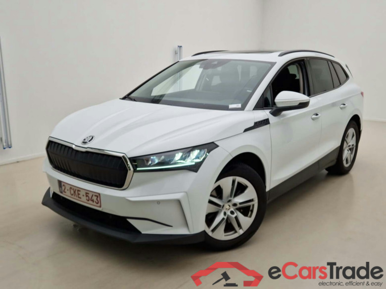 SKODA ENYAQ 60 #1