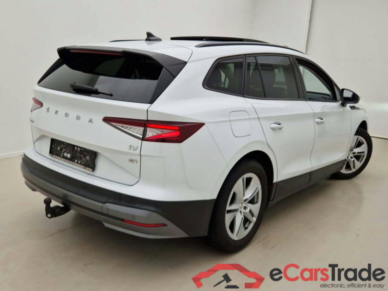 SKODA ENYAQ 60 #2