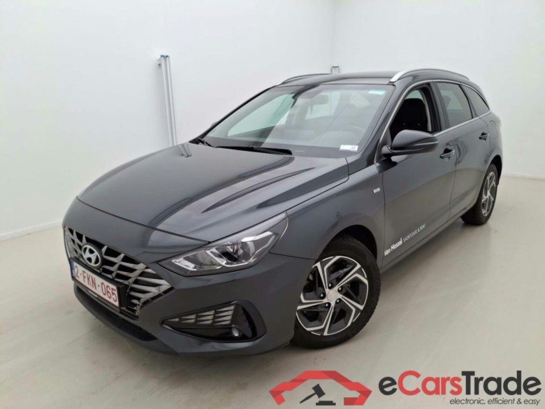 HYUNDAI I30 WAGON 1.0 T-GDI TECHNO AUT.