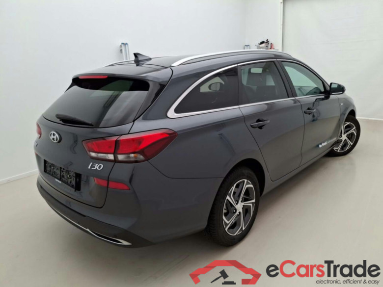 HYUNDAI I30 WAGON 1.0 T-GDI TECHNO AUT. #2