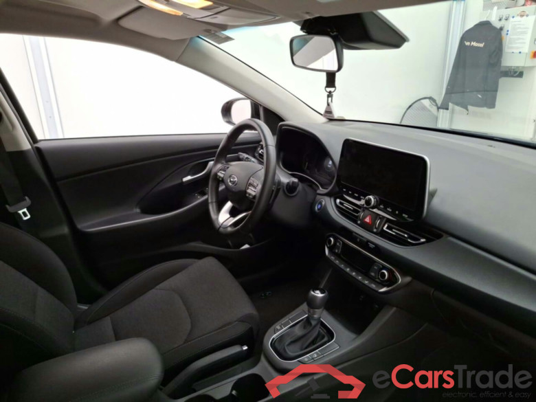 HYUNDAI I30 WAGON 1.0 T-GDI TECHNO AUT. #3