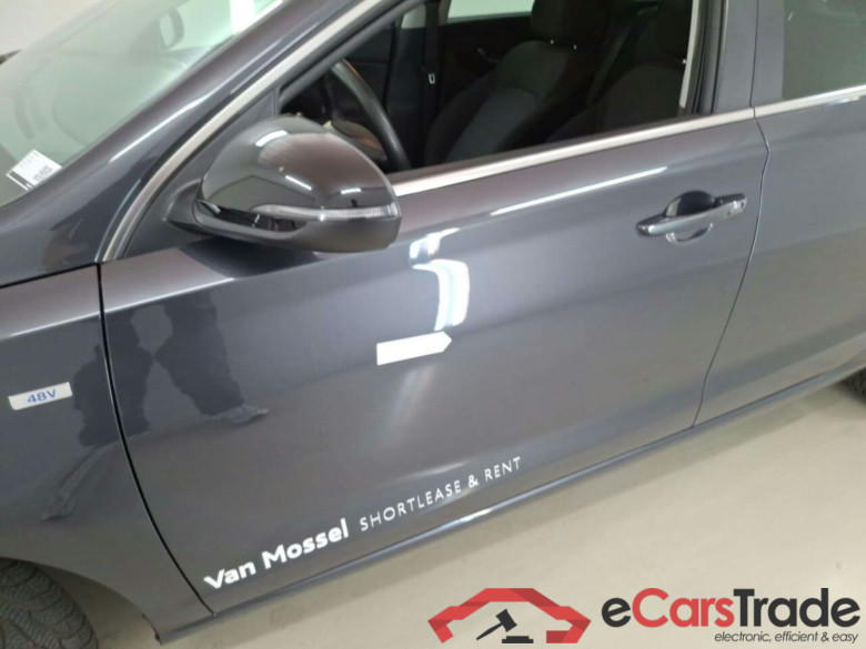 HYUNDAI I30 WAGON 1.0 T-GDI TECHNO AUT. #4