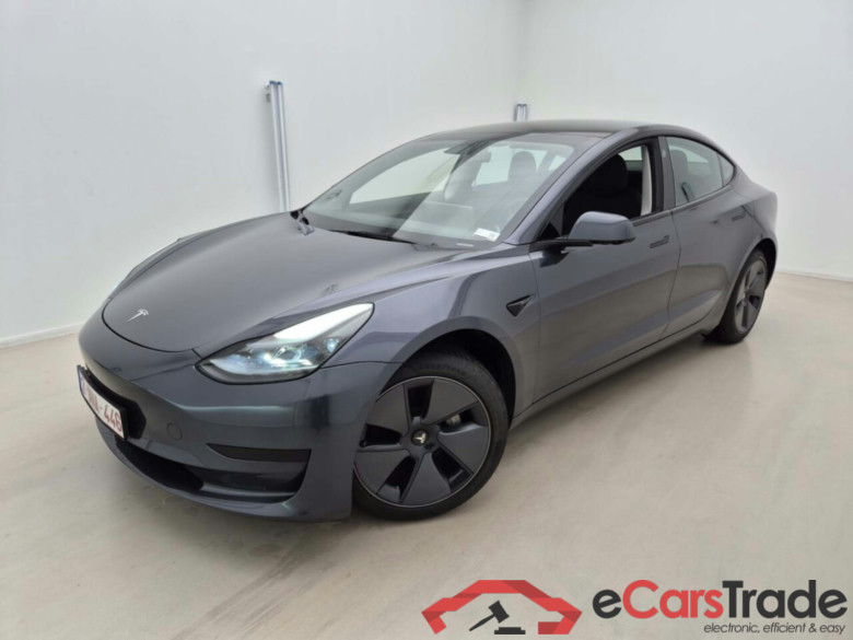TESLA MODEL 3 RDW PLUS
