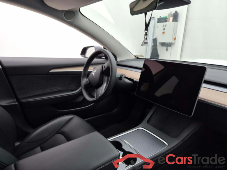 TESLA MODEL 3 RDW PLUS #3