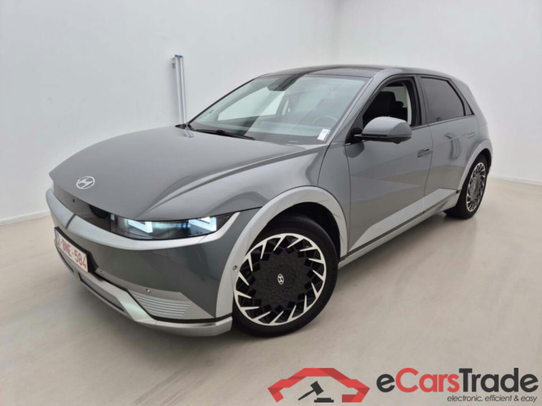 HYUNDAI IONIQ 5 BALANCE VISION 4X4 73 KWH
