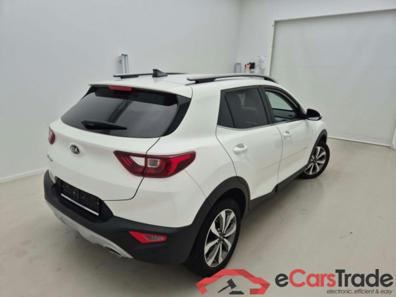KIA Stonic 1.0 T-GDI Mild-Hybrid Pulse Navi Camera Klima PDC ... #3
