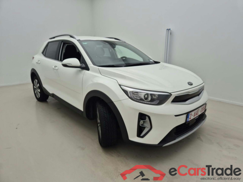 KIA Stonic 1.0 T-GDI Mild-Hybrid Pulse Navi Camera Klima PDC ... #2