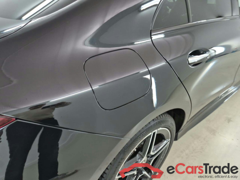 MERCEDES-BENZ CLA 250E AMG-LINE AUT #6
