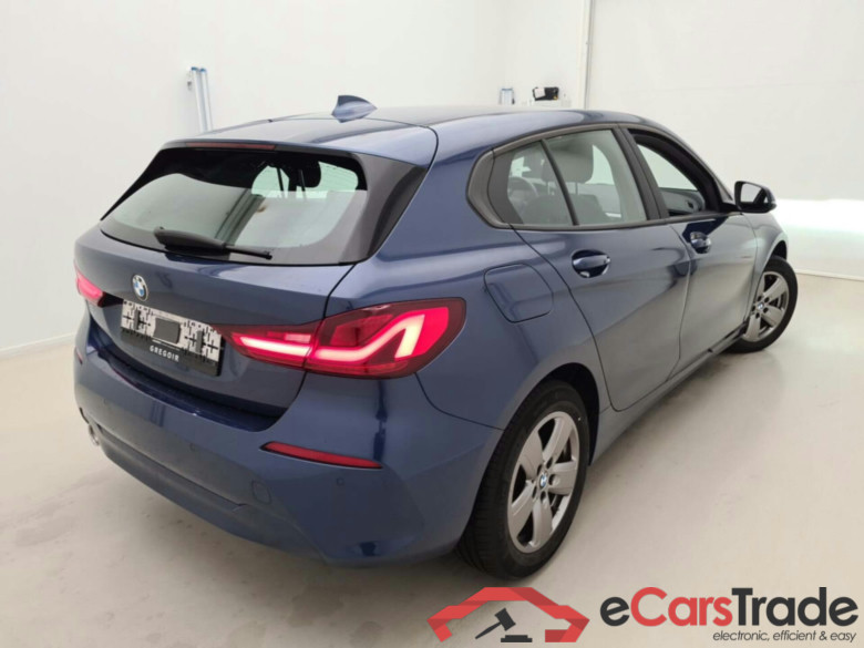 BMW 1-SERIE 116D AUT. #2
