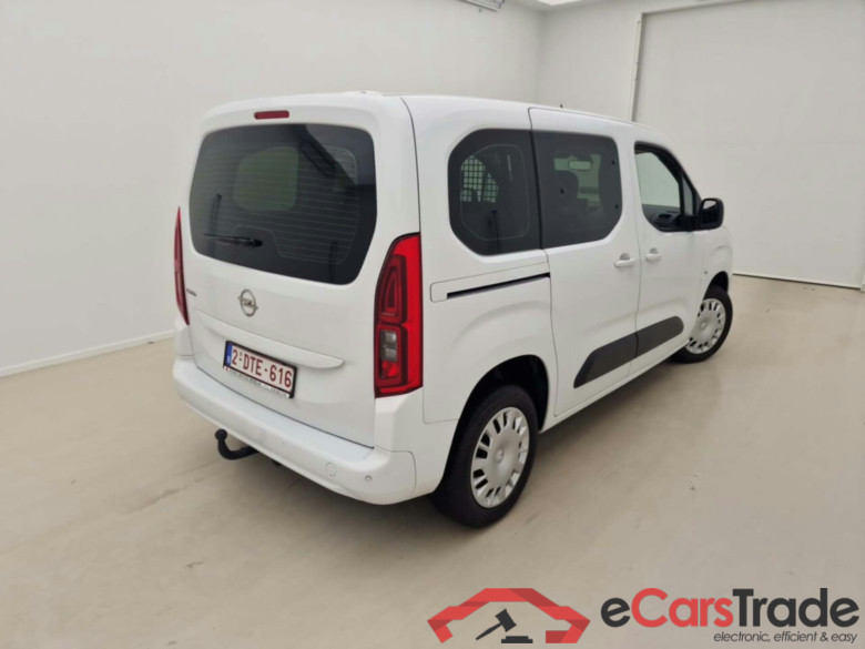 OPEL COMBO LIFE 1.5 TD EDITION 5P. #2