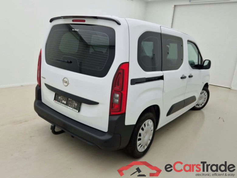 OPEL COMBO LIFE 1.5 TURBO D EDITION #2