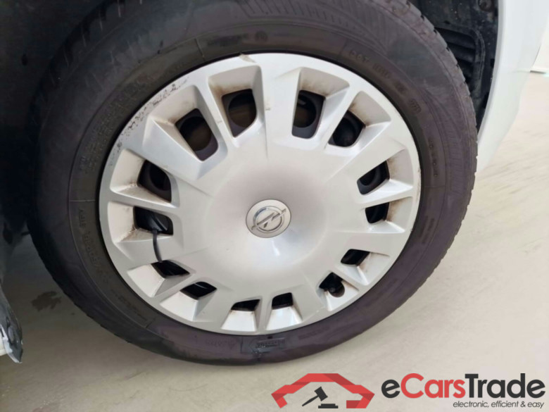 OPEL COMBO LIFE 1.5 TD EDITION 5P. #6