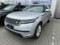 preview Land Rover Range Rover Velar #0