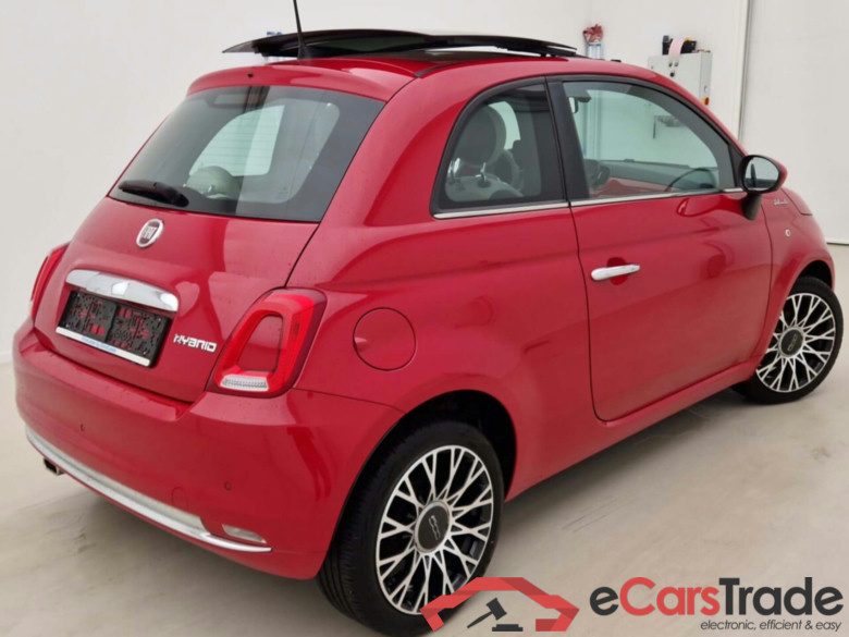 FIAT 500 1.0 HYBRID #2