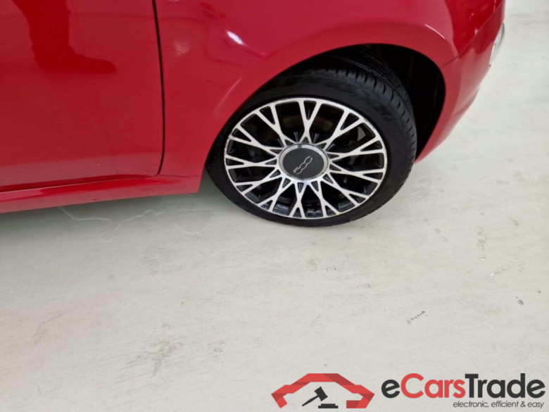FIAT 500 1.0 HYBRID #6