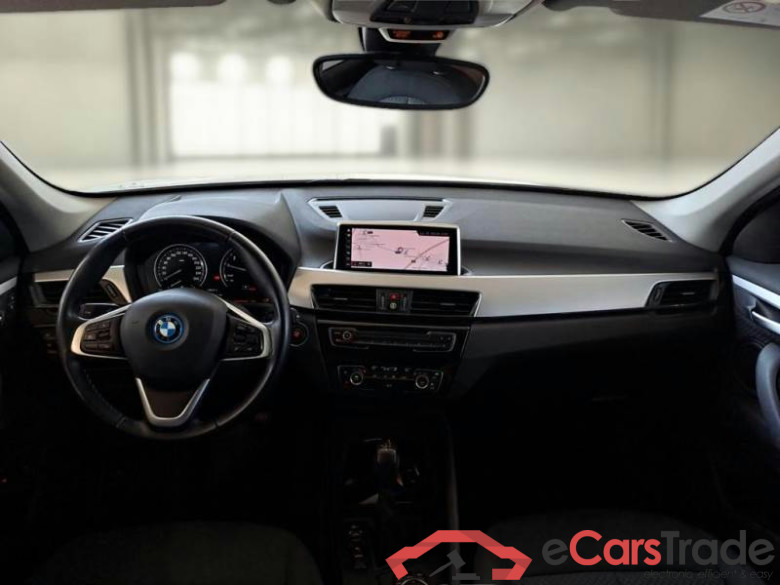 BMW X1 / 2019 / 5P / SUV XDRIVE 25E BUSINESS ADVANTAGE AUTOMATICO #3