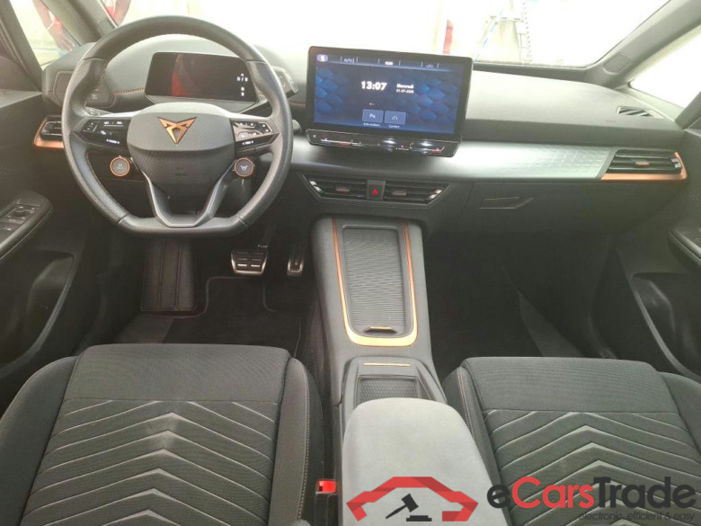 CUPRA Born / 2021 / 5P / Berline 230ch - batterie XL VZ #5