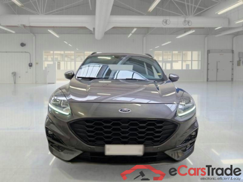 FORD KUGA / 2019 / 5P / SUV 2.5 BENZINA FHEV 190CV AWD ST-LINE AUT #5