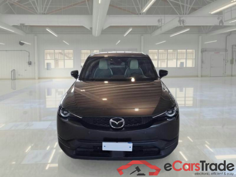 MAZDA MX-30 / 2022 / 5P / SUV 17,8KWH R EV 170CV MAKOTO #6