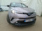 preview Toyota C-HR #3