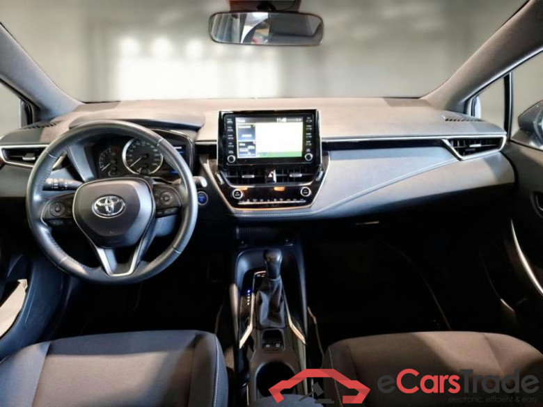 TOYOTA COROLLA / 2019 / 5P / BERLINA 1.8 HYBRID BUSINESS #3
