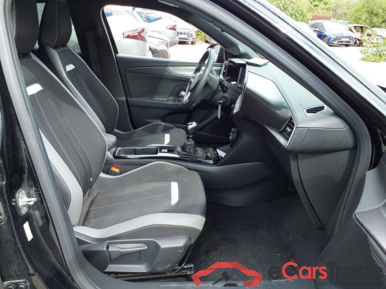 OPEL Mokka OPEL Mokka 1.2 100cv BVM GS #5