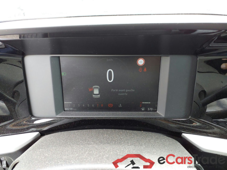 OPEL Mokka OPEL Mokka 1.2 100cv BVM GS #6