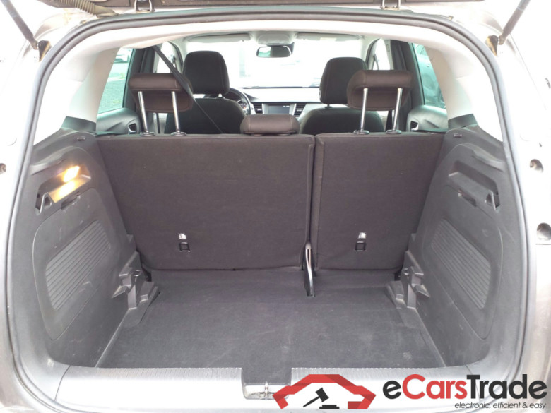 OPEL Crossland OPEL Crossland 1.2 Elegance 110ch BVM #2