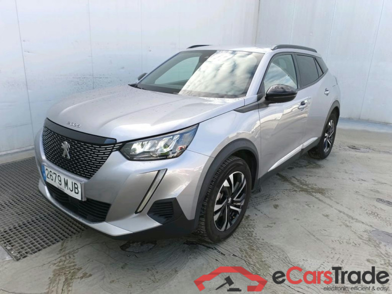 PEUGEOT 2008 / 2019 / 5P / todoterreno Allure BlueHDI 130 S&S EAT8 (Partners) #1