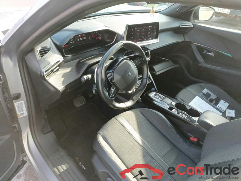 PEUGEOT 2008 / 2019 / 5P / todoterreno Allure BlueHDI 130 S&S EAT8 (Partners) #3