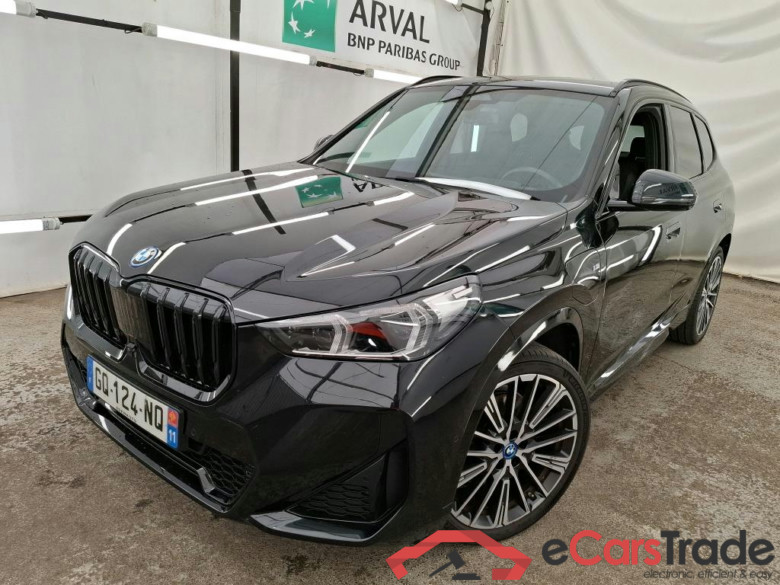 BMW X1 / 2022 / 5P / SUV xDrive30e M Sport DKG7 #1