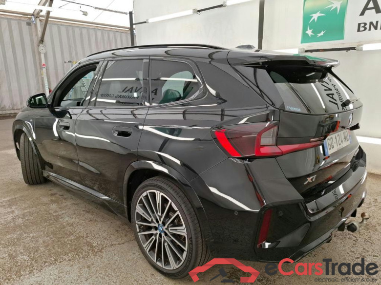 BMW X1 / 2022 / 5P / SUV xDrive30e M Sport DKG7 #3