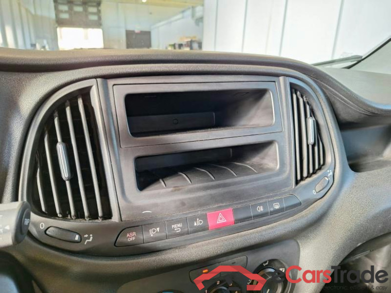 FIAT DOBLÒ CARGO / 2014 / 5P / COMBI COMBI MAXI 1.3 MJET 95CV (CAT.N1) EURO 6 #5