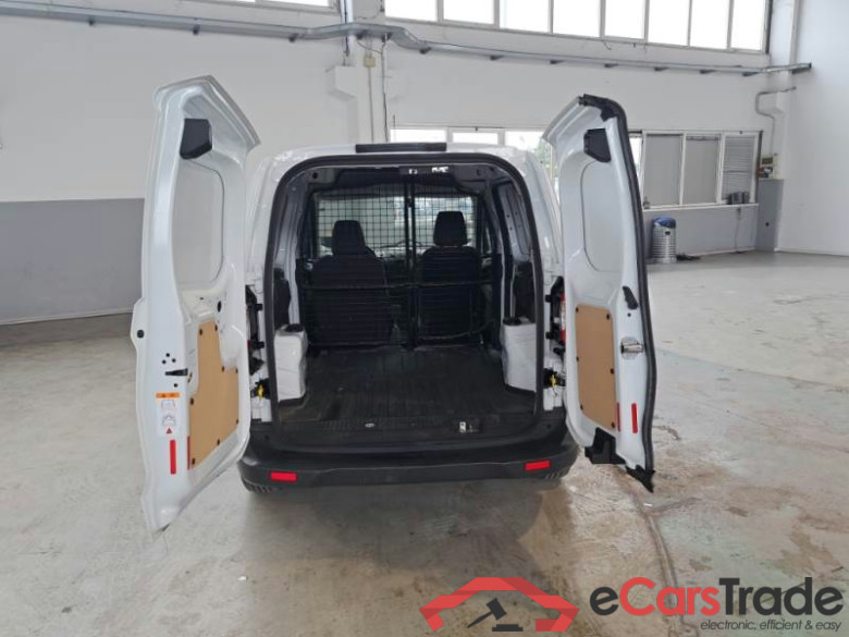 FORD TRANSIT COURIER / 2018 / 4P / VETT. FURGONATA 1.0 ECOBOOST 100 CV TREND #5