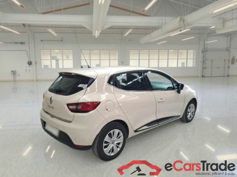RENAULT CLIO / 2016 / 5P / BERLINA 1.5 DCI 75CV ENERGY ZEN (AUTOCARRO) #2