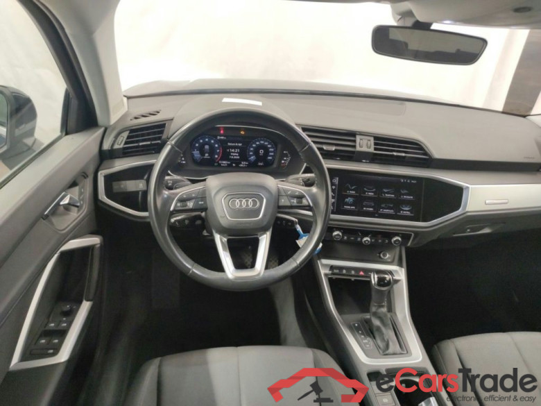 AUDI Q3 1.5 35 TFSI Advanced Aut. LED Virtual Navi Klima PDC ... #6
