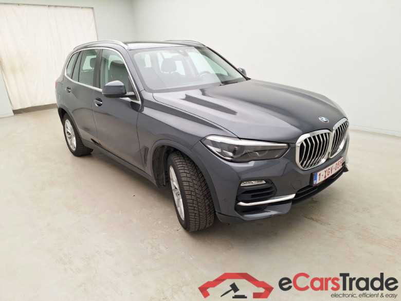 BMW, X5 '18, BMW X5 xDrive45e (155kW) 5d #5