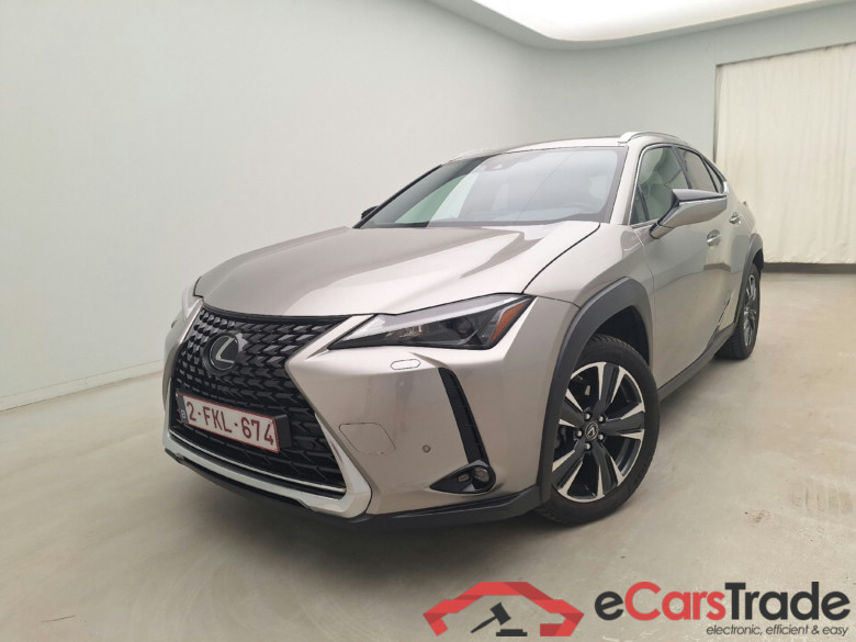 Lexus, UX '18, UX 250H Executive Line #2