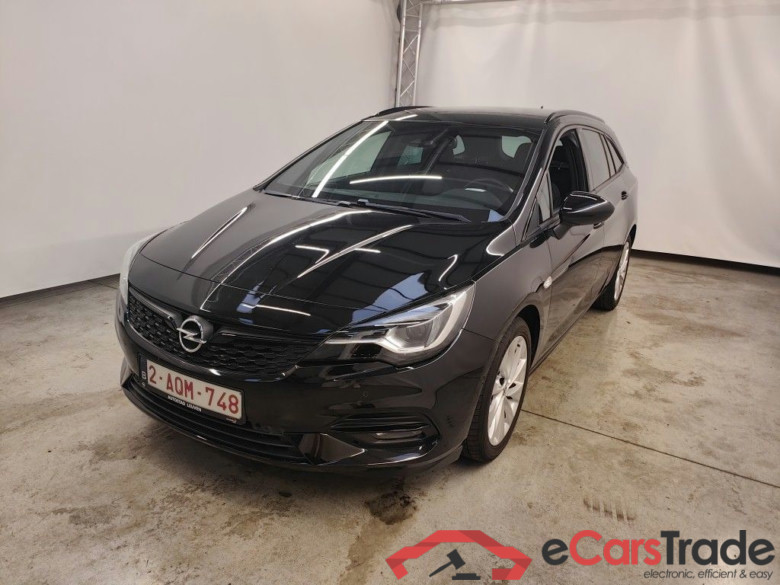 Opel Astra Sports Tourer 1.5 Turbo D 77kW S/S Ultimate 5d #1