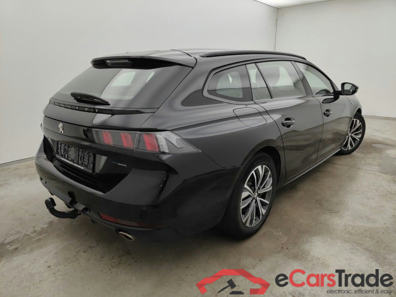 Peugeot 508 SW 1.6 Hybrid 225 e-EAT8 Active Pack 5d #2