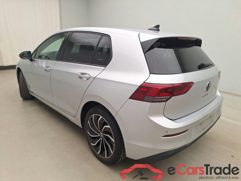 VW, Golf VIII '20, Golf 1.0TSI 81 Life 5d #3