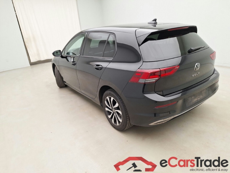 Volkswagen Golf 1.0 TSI Active LED Virtual ACC Navi-Pro KeylessGo Klima PDC ... #4