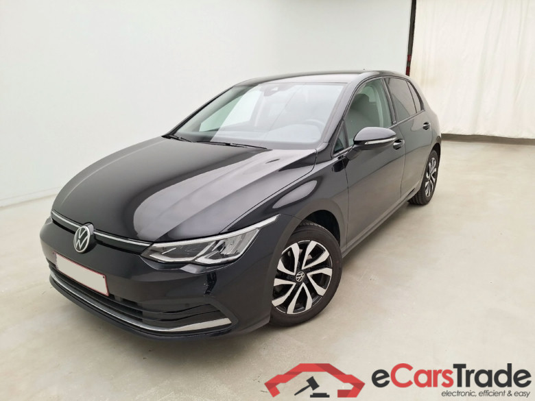 Volkswagen Golf 1.0 TSI Active LED Virtual ACC Navi-Pro KeylessGo Klima PDC ...