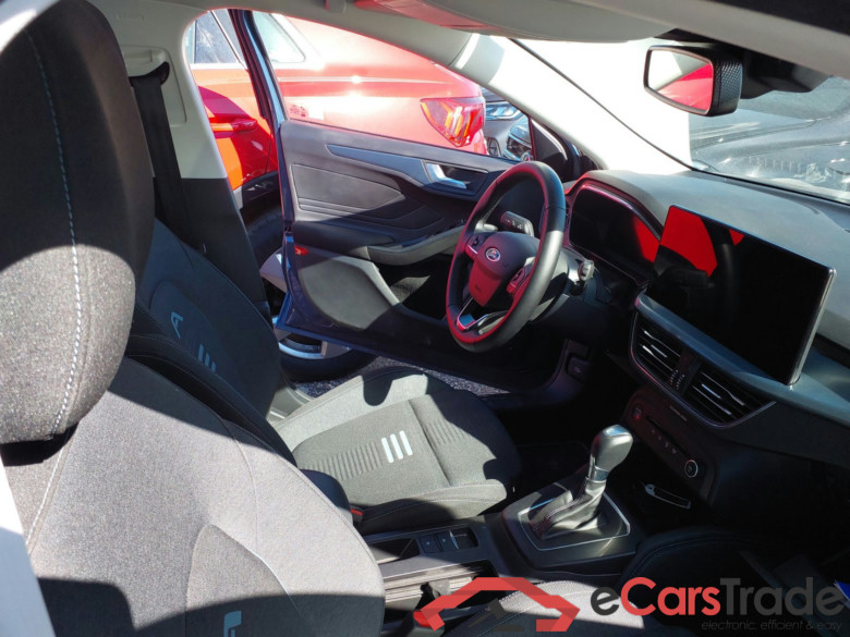 FORD Focus Sportbreak 1.0 Ecoboost 114KW 155CV S6.2 AutomÃ¡tic Active X (Pano-Roof + Winterpack)  #3