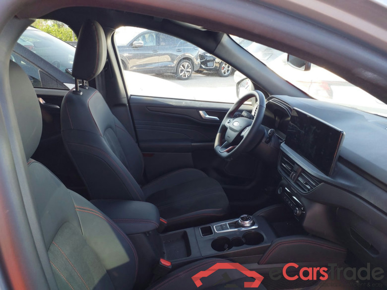 FORD Kuga 2.5 PHEV 243cv WT + Gancho AutomÃ¡tico ST-LINE X(Panorama-Roof + Winterpack) #3