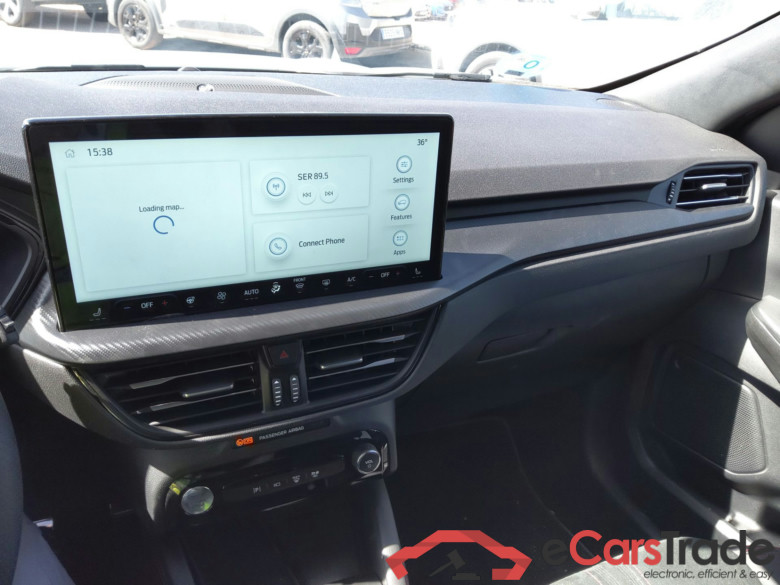 FORD Kuga 2.5 PHEV 243cv WT + Gancho AutomÃ¡tico ST-LINE X (Pano-Roof + Winterpack)  #6