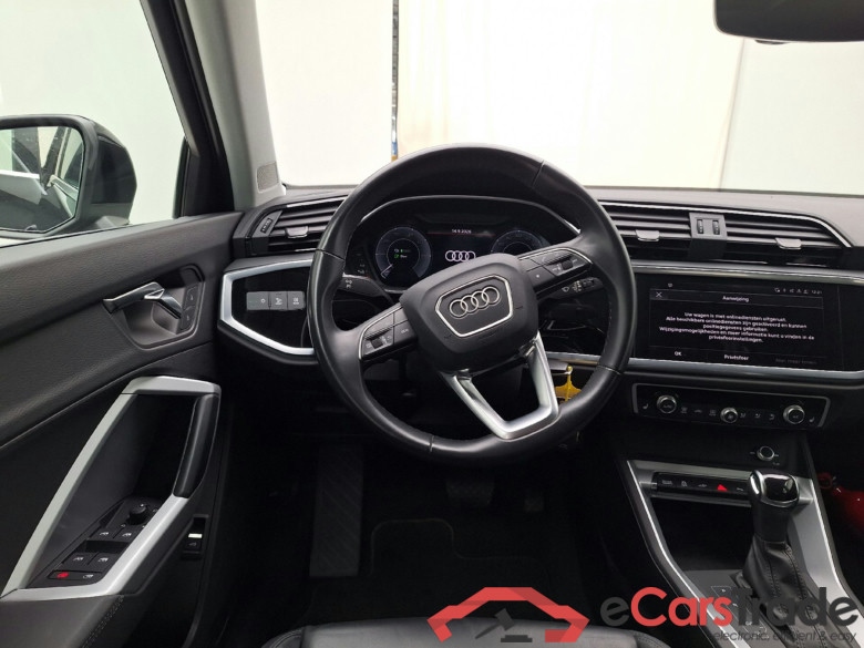 Audi, Q3 SB '19 PHEV, Q3 SB 45 TFSie PHEV S tronic #6