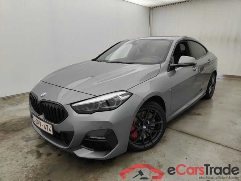 BMW 2 Reeks Gran Coupé 218iA (100kW) 4d